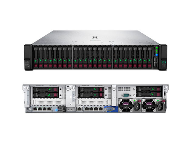 HPE ProLiant DL380 Gen10 868703-B21