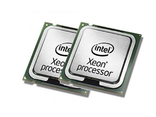 Entry Processors - E5-2600v3 series Processors