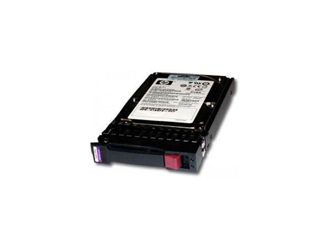 Жесткие диски для серверов HP Proliant DL380 Gen9
